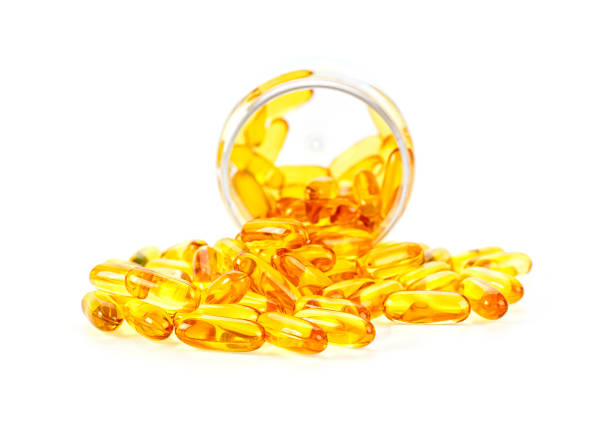 Softgels